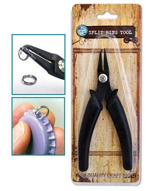 Split Ring Tool