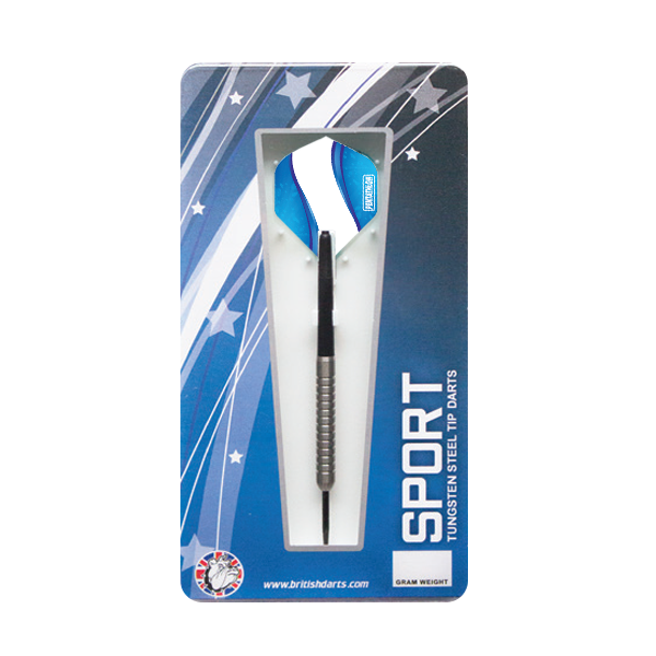 Sport 80% Tungsten Darts