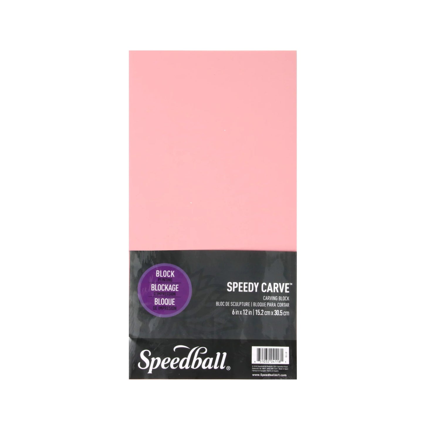 Speedy Carve Block