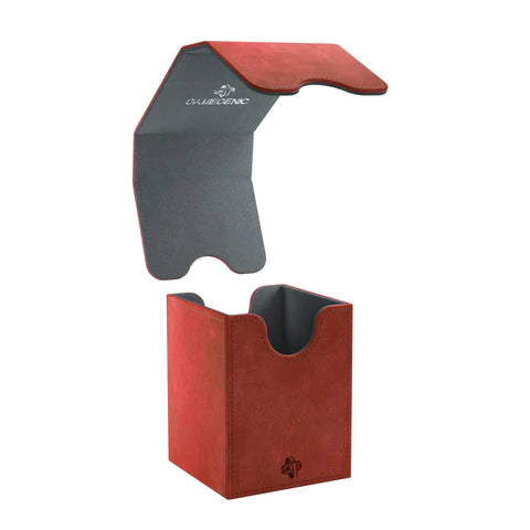 Gamegenic Squire 100+ Convertible – Red