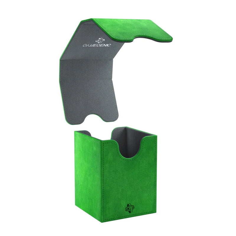 Gamegenic Squire 100+ Convertible – Green
