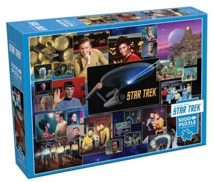 Star Trek: Original Series