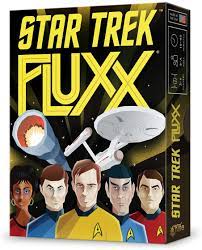 Star Trek Fluxx