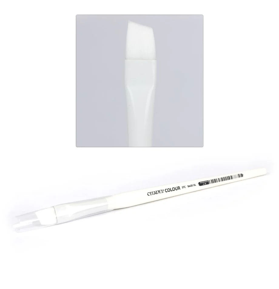 STC XL Large Base Brush