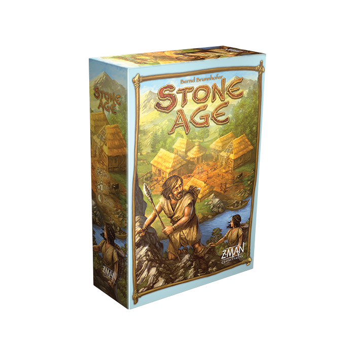 Stone Age