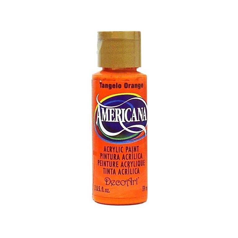 Americana Tangelo Orange