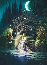 Cobble Hill 1000pc Puzzle: Ten Wishes