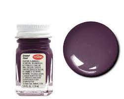 Testors 1135 Grape Enamel Paint 1/4oz (7.4mL)