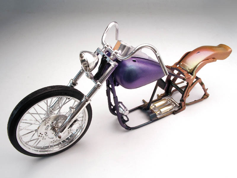 Vallejo Color Shift 77.090 Magic Dust