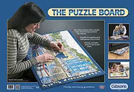 The Puzzle Board