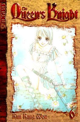 The Queen's Knight, Volume 6