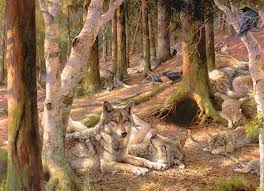 500pc Puzzle Cobble Hill The Ties the Bind