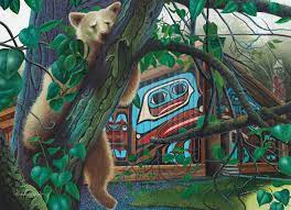 Cobble Hill The Watcher