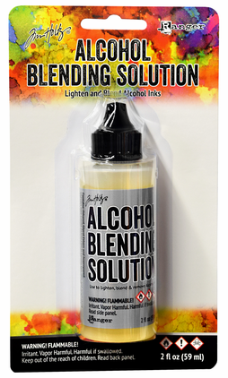 RANGER / TIM HOLTZ ALCOHOL BLENDING SOLUTION, 2 OZ