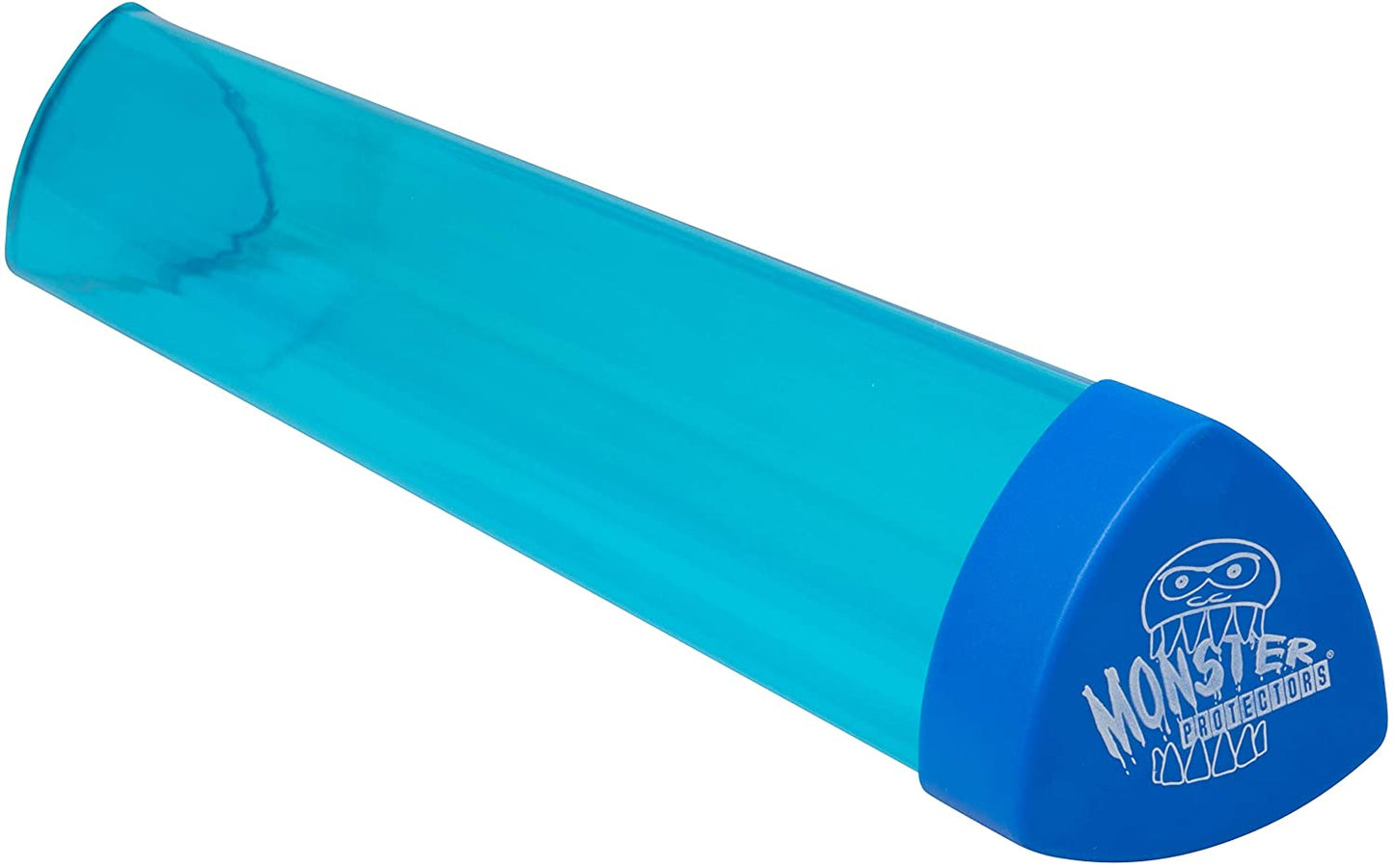 Clear Prism Playmat Tube (Cap Colours Vary)