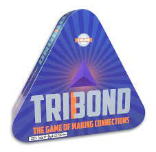 Tribond Board Game