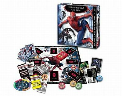 Spider-Man 3 Ultimate Power
