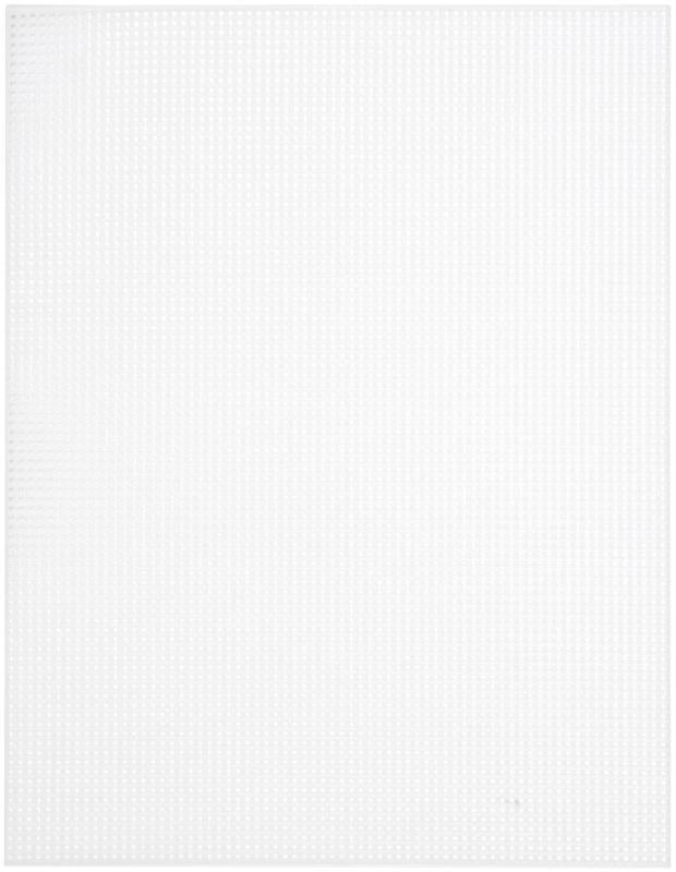 7ct Ultra Stiff 12 x 18 Plastic Canvas
