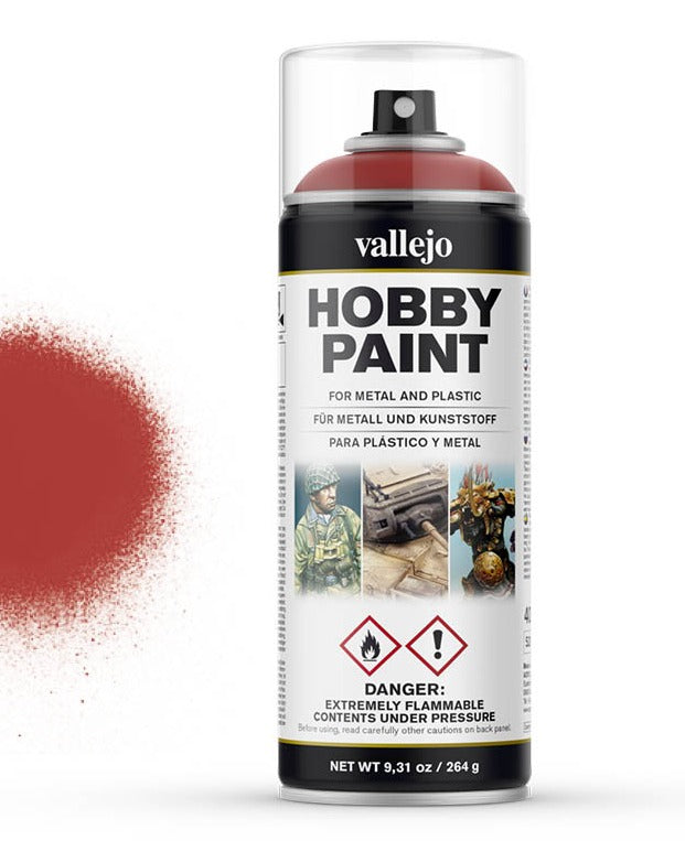 Vallejo 28.016 Scarlet Red