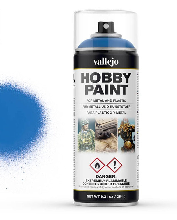 Vallejo 28.030 Magic Blue