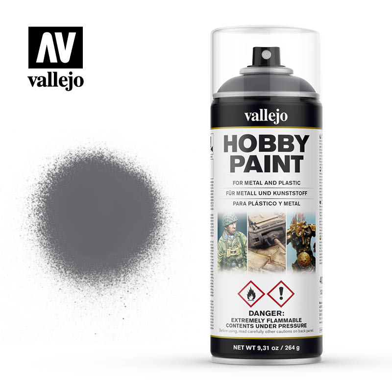 Vallejo 28.031 Gunmetal