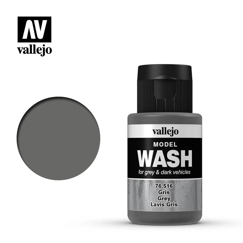 Vallejo 76.516 Grey