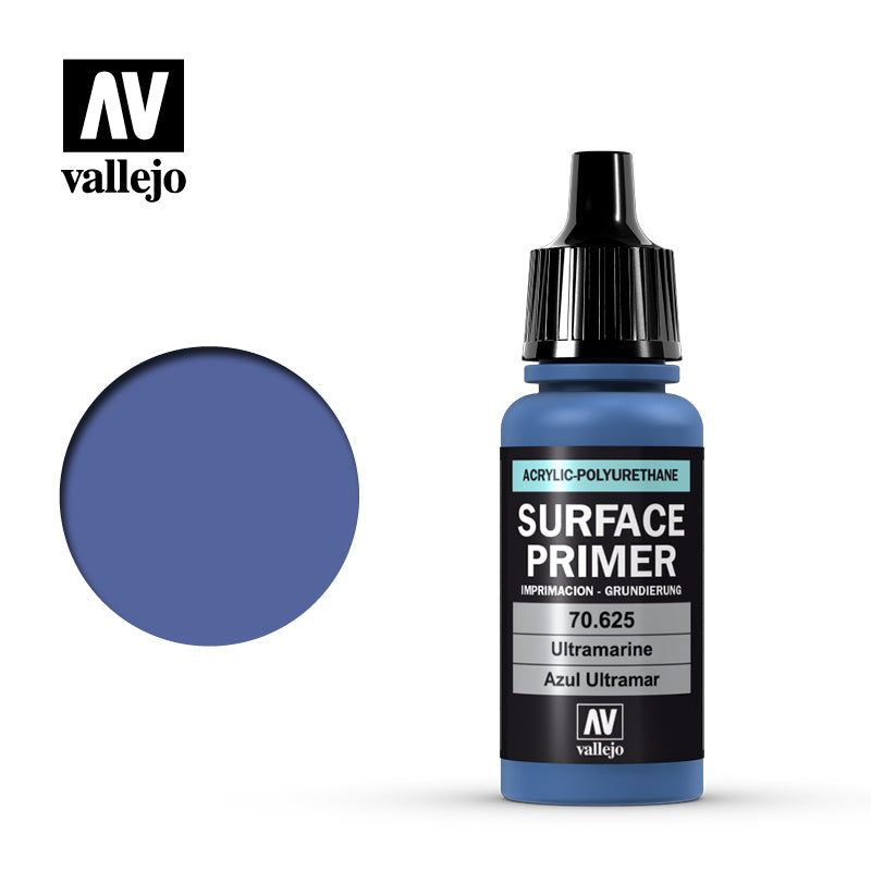 Vallejo 70.625 Ultramarine