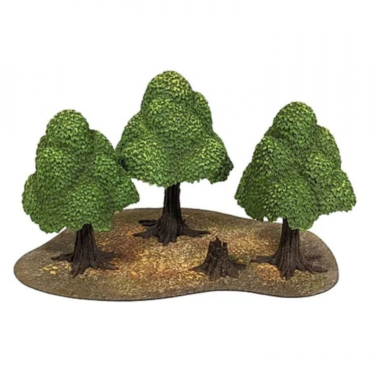 Monster Fight Club Verdant Forest