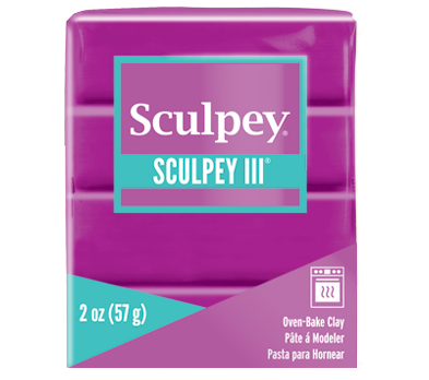 Sculpey Polymer clay 2oz