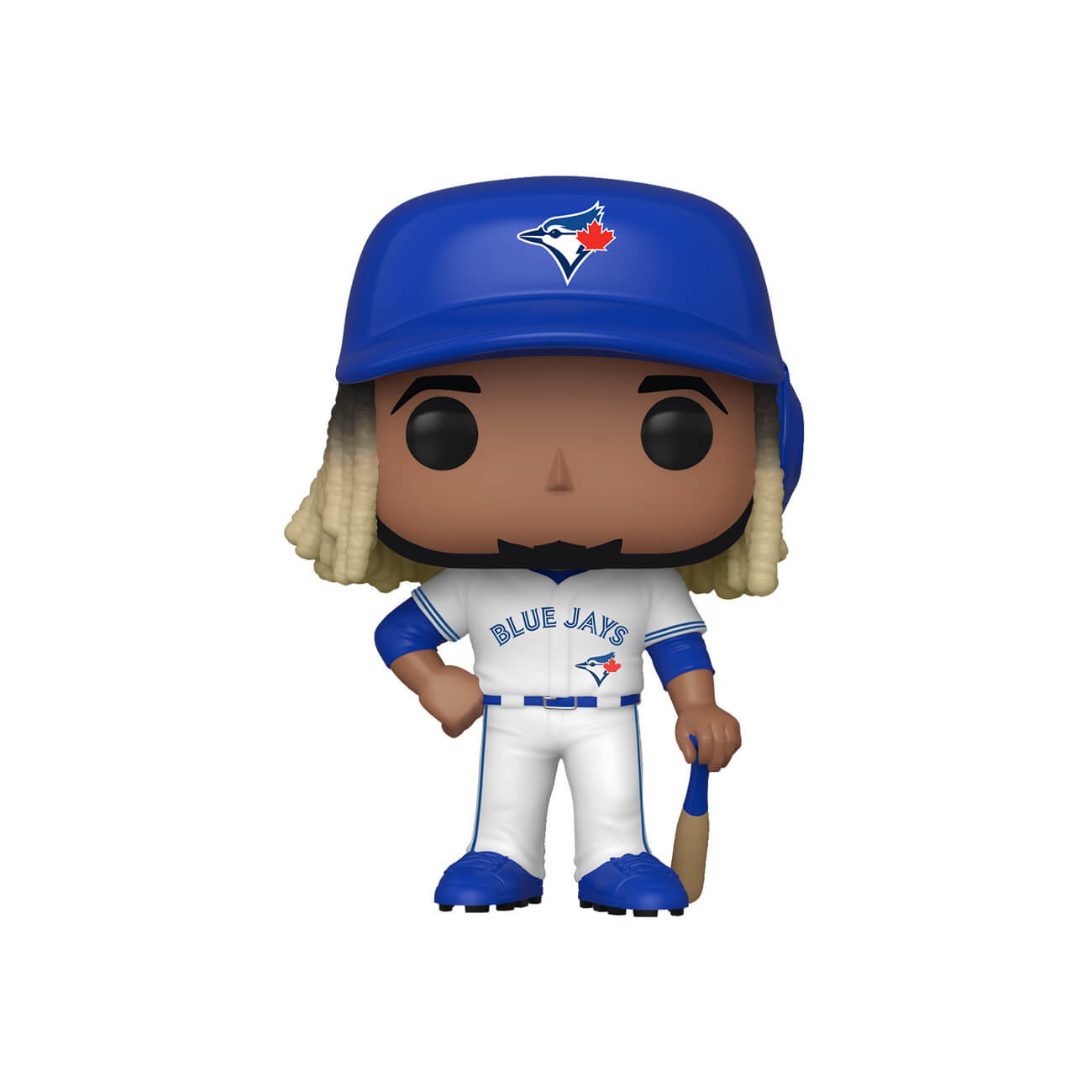 MLB BLUE JAYS VLADIMIR GUERRERO JR. FUNKO POP! VINYL