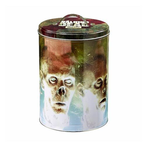 The Walking Dead The Governor's Victim Cookie Jar