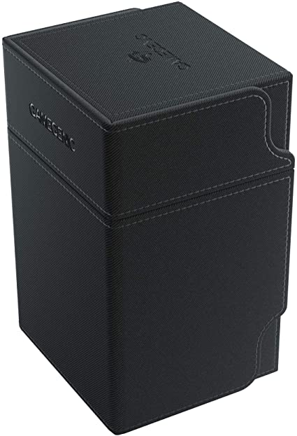 Gamegenic Watchtower 100+ Convertible – Black