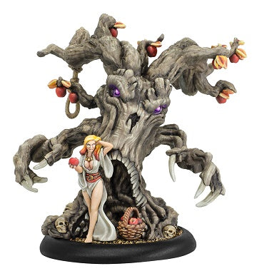 Hordes: Grymkin: Witchwood 76024