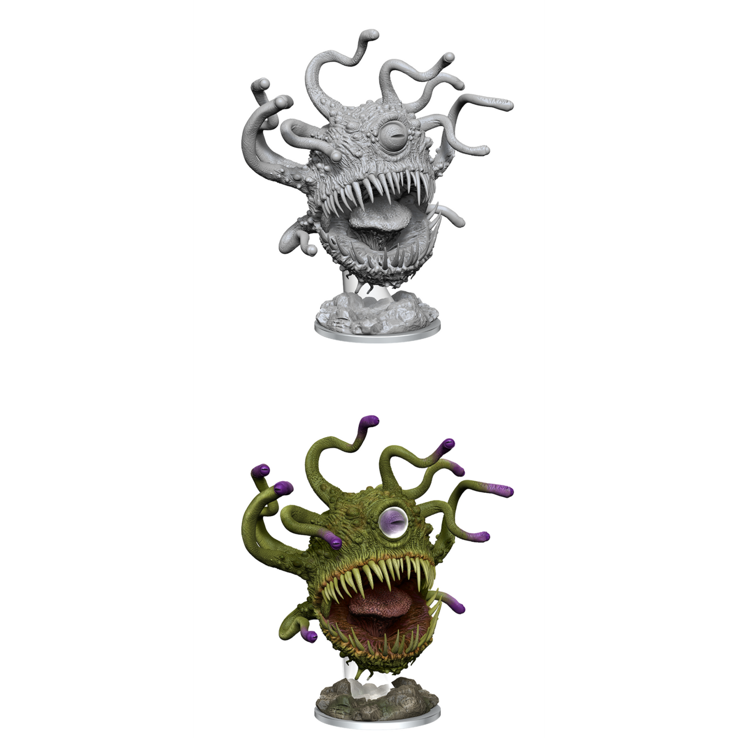 D&D Nolzur's WK90431 Beholder Variant D&D WV18
