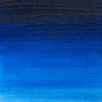 WINSOR & NEWTON WINTON OIL 37ML Phthalo Blue