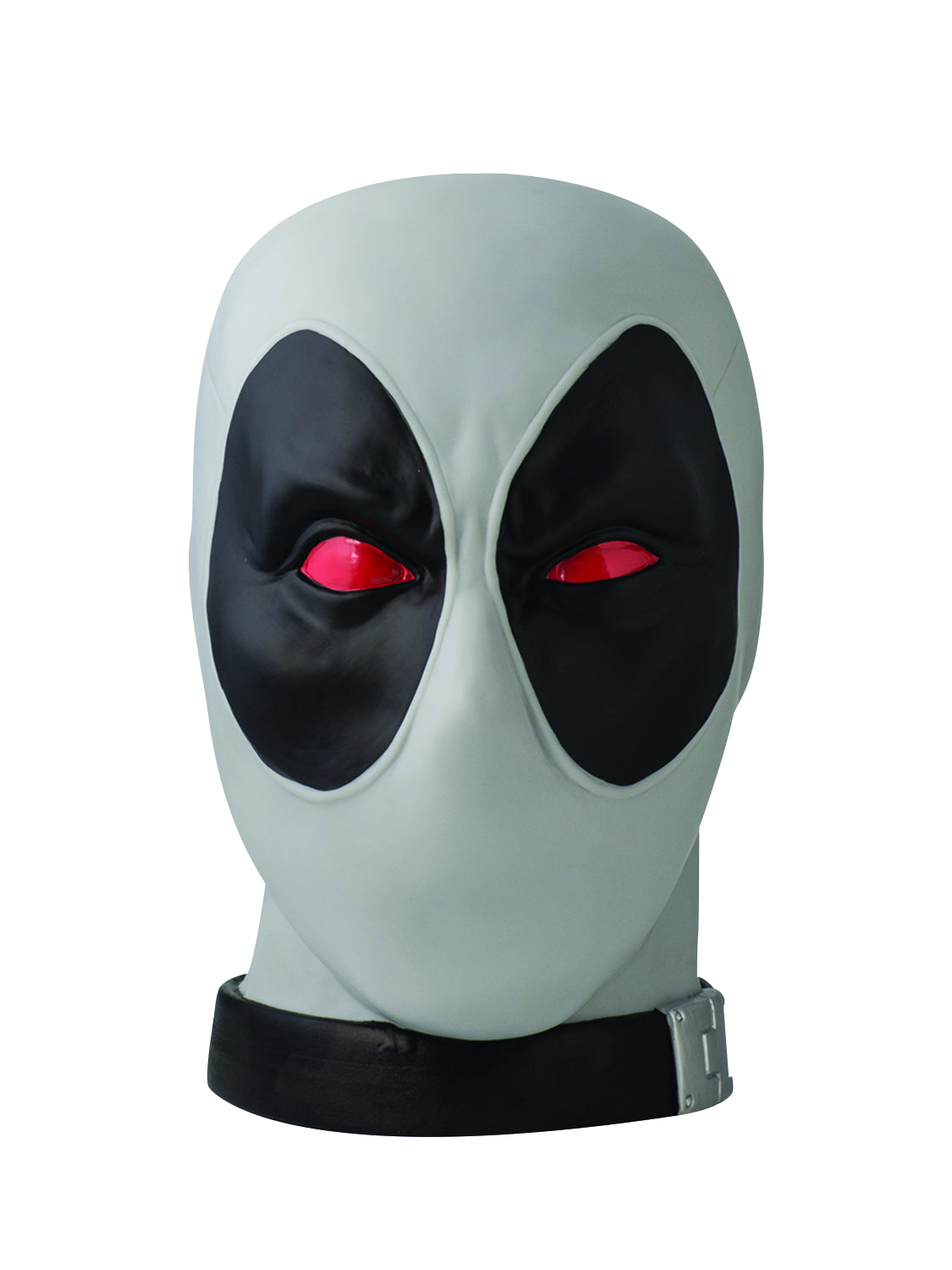 MARVEL HEROES X-FORCE DEADPOOL PX HEAD BANK