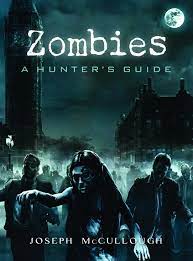 ZOMBIES HUNTERS GUIDE