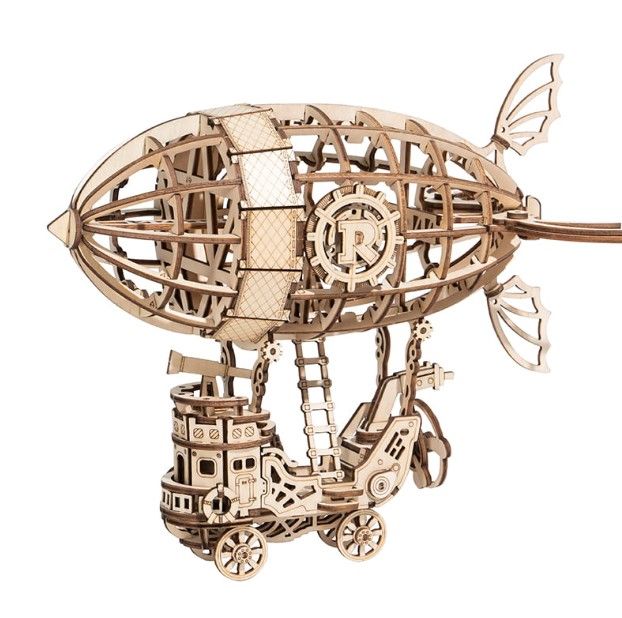 Airship TG407