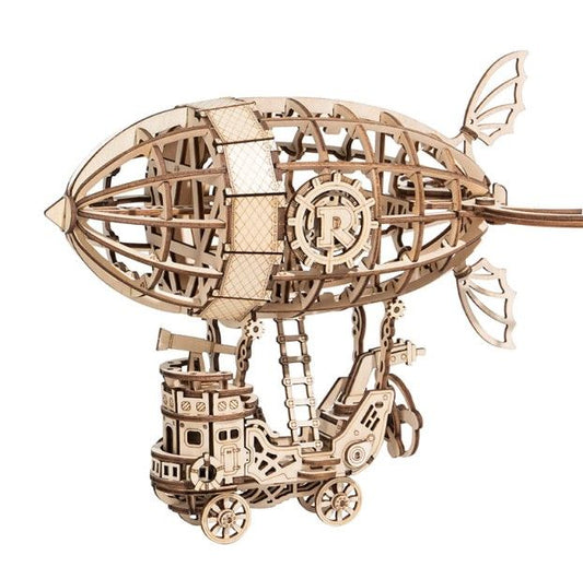Airship TG407