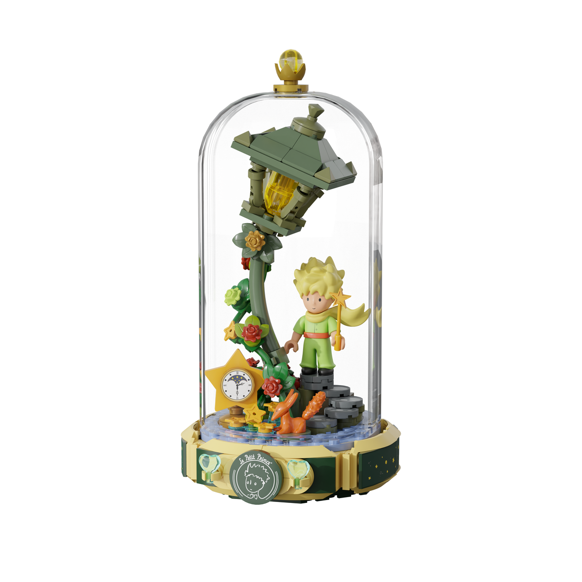 Pantasy x Le Petit Prince·Starlight Lamp 86321EN