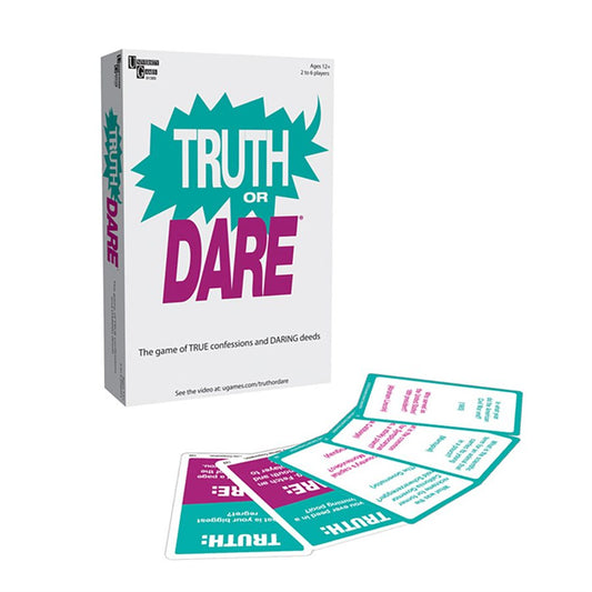 Truth or Dare