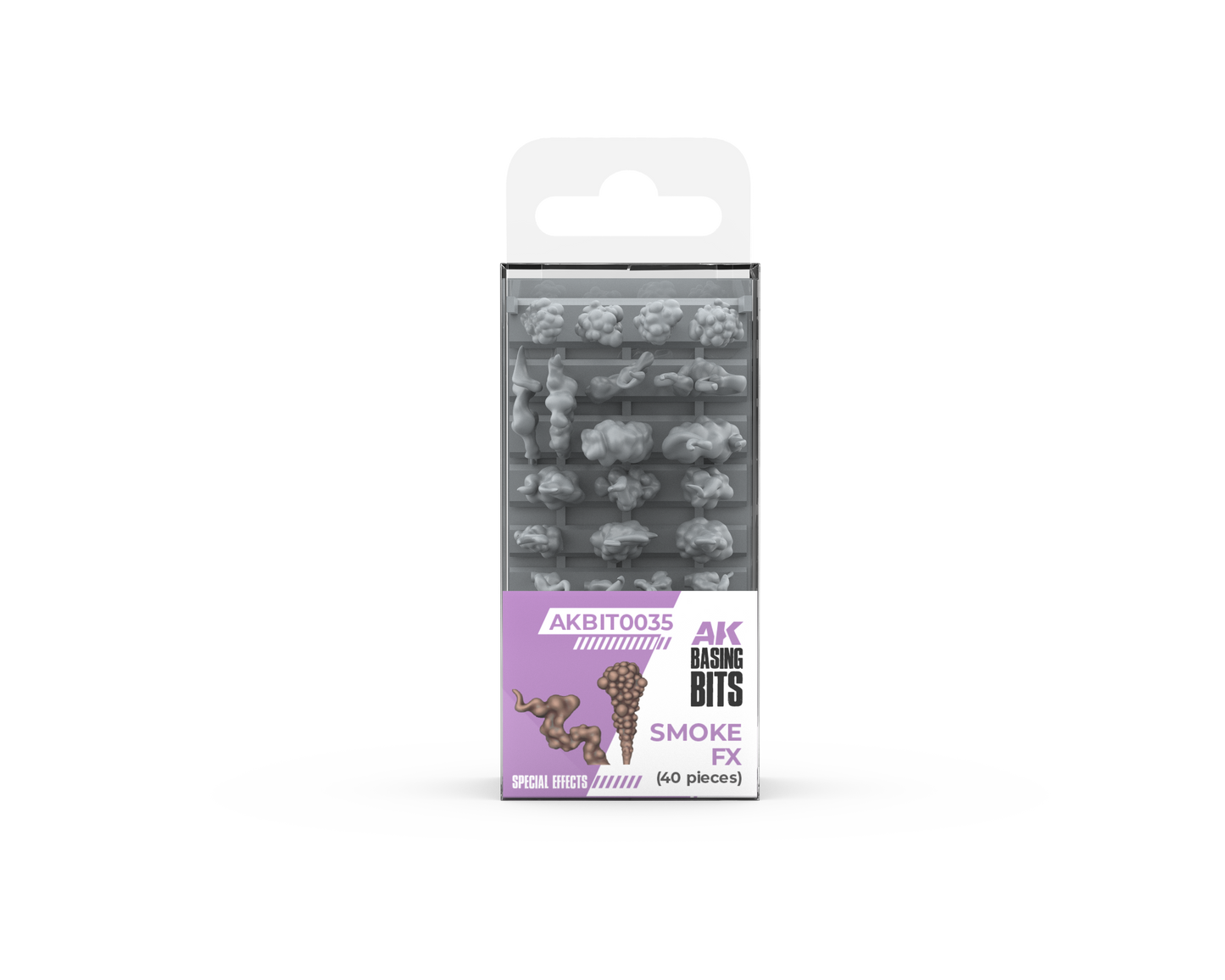 AK Interactive Smoke FX