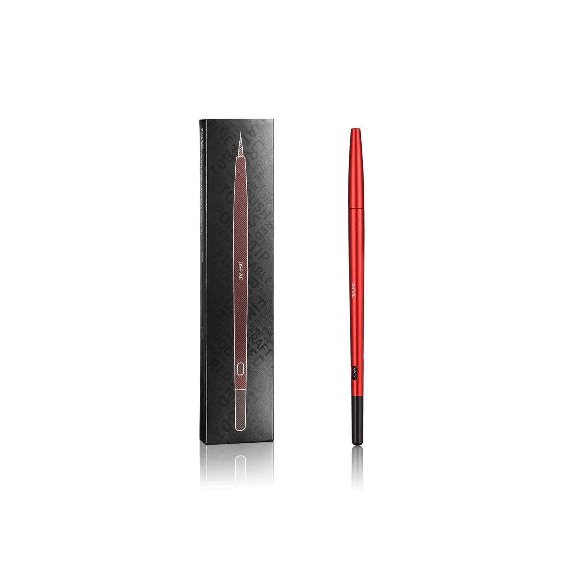 DSPIAE PT-TB "Phoenix Plume" Broad Painting Brush Handle