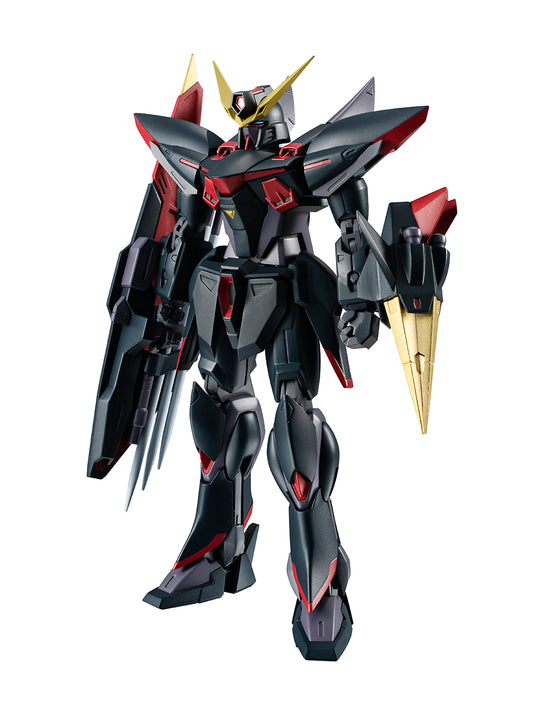 Bandai Spirits Robot Spirits <Side MS> GAT-X207 Blitz Gundam Ver. A.N.I.M.E. "Mobile Suit Gundam Seed"