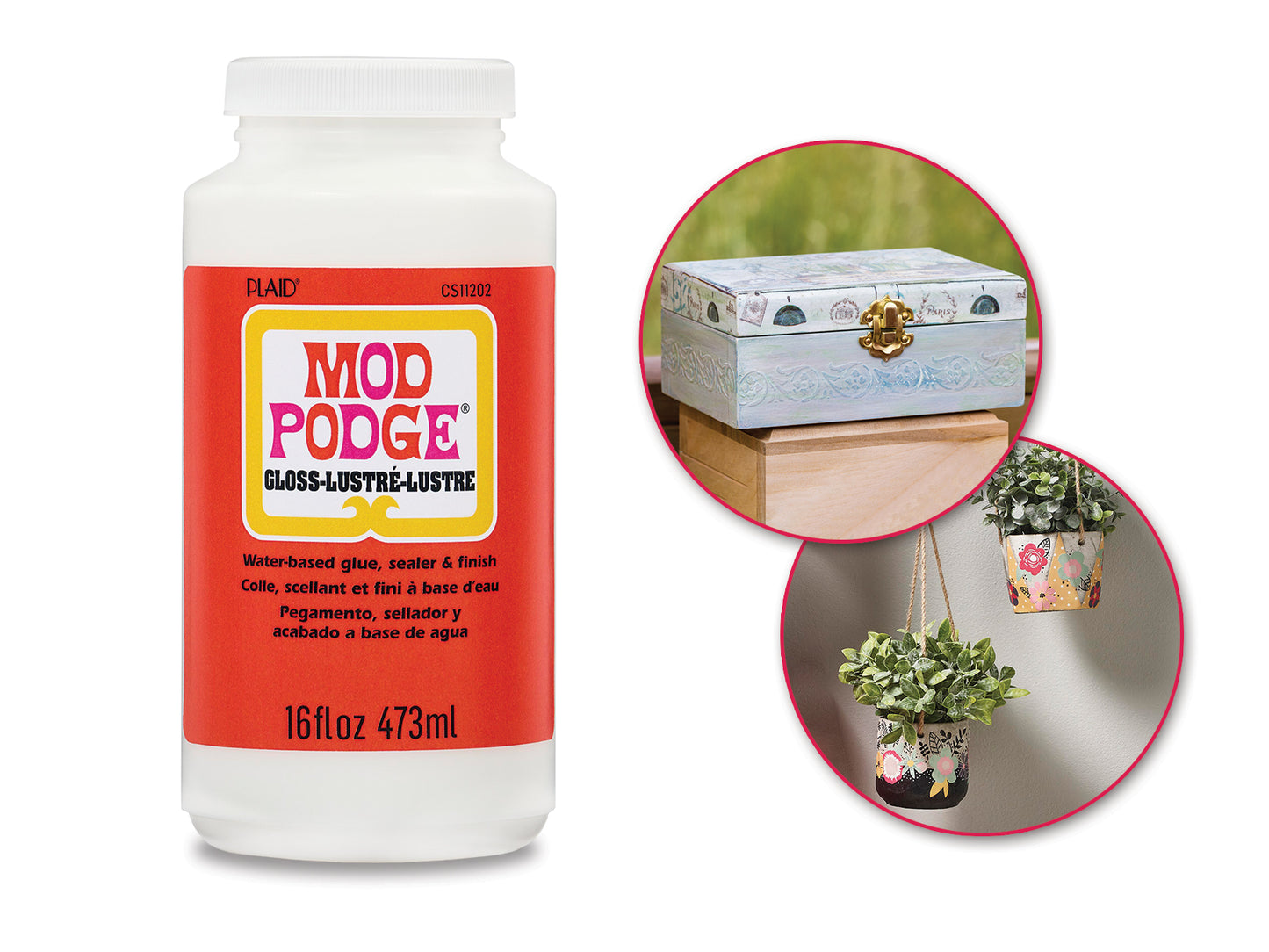 Mod Podge