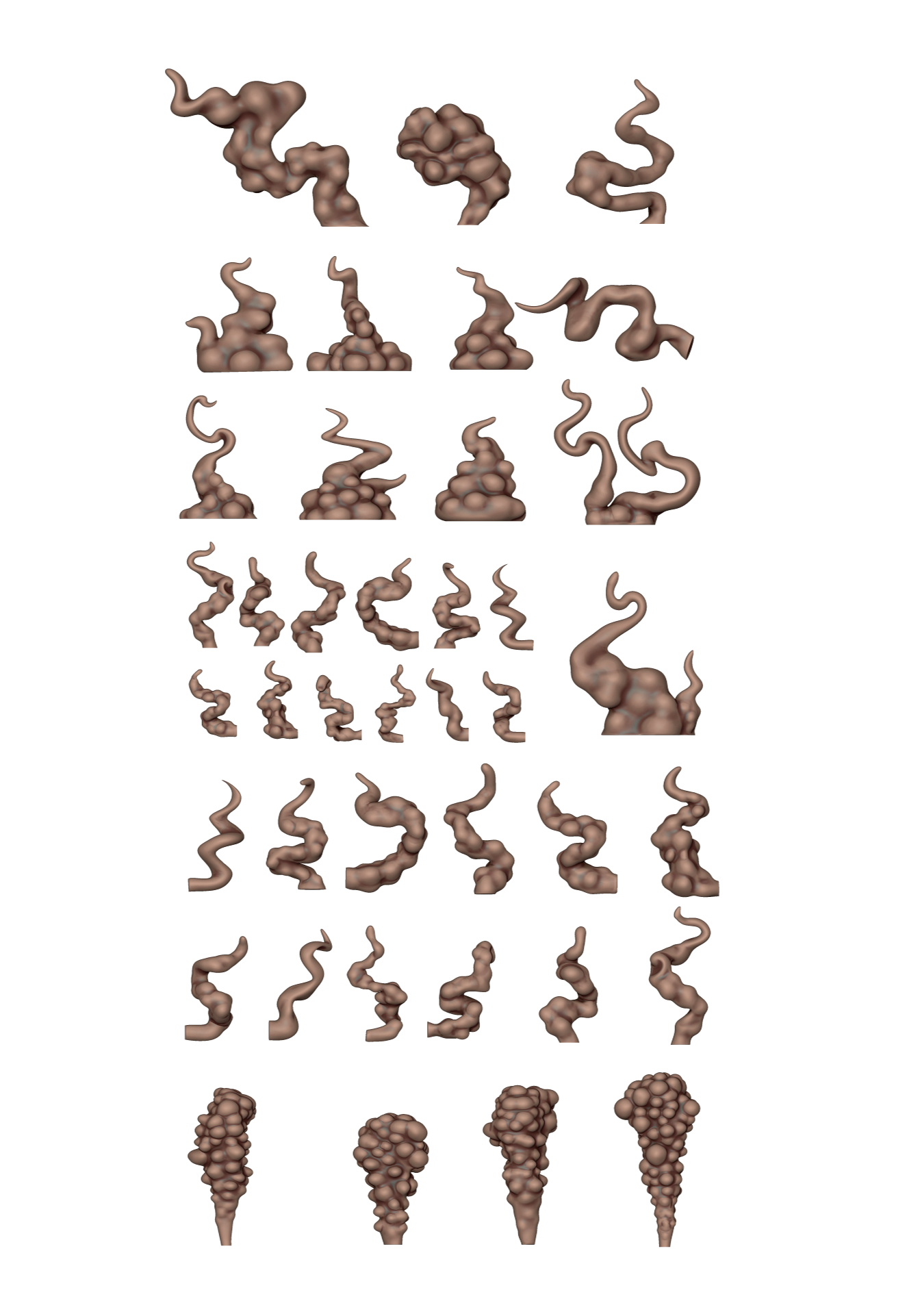 AK Interactive Smoke FX