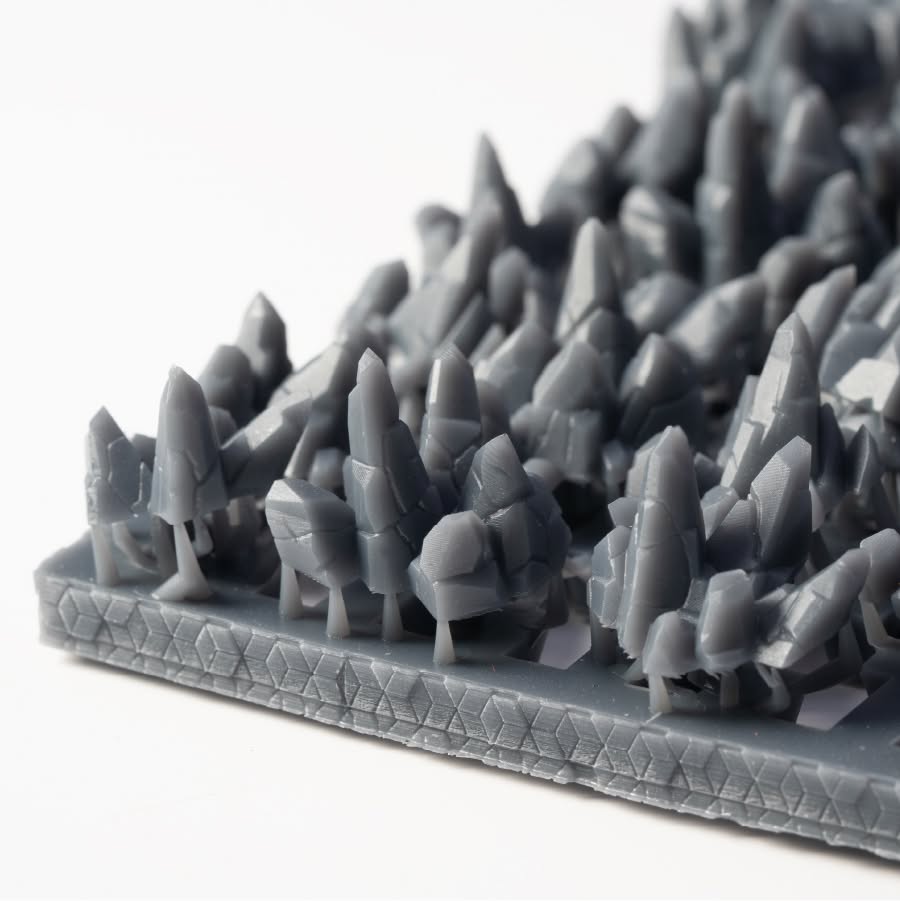 Gamers Grass Chaos Shards Basing Bits