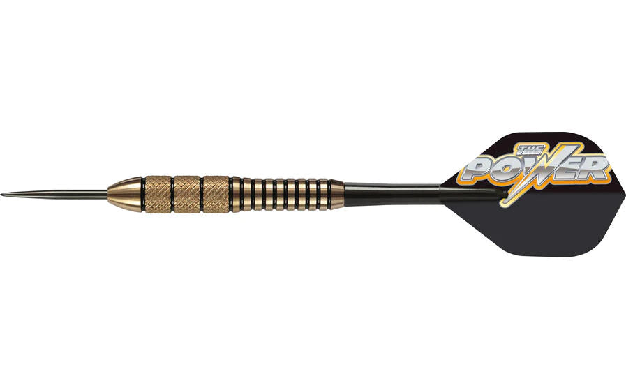 Phil Taylor Powerbolt Brass