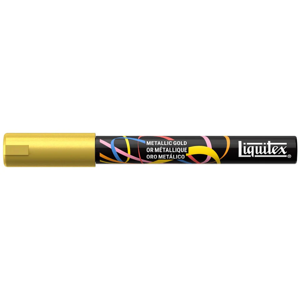 Fine (2mm) Liquitex Paint Marker