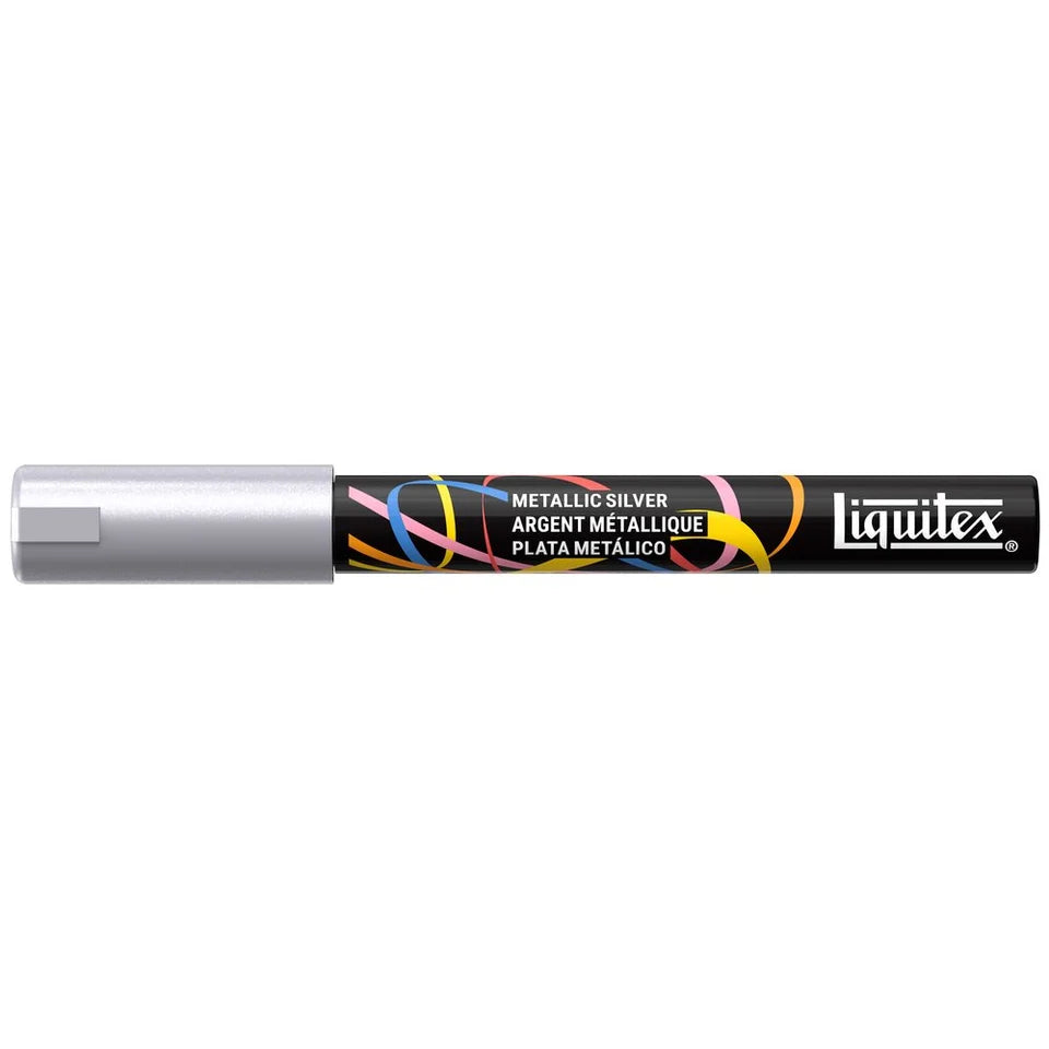 Fine (2mm) Liquitex Paint Marker